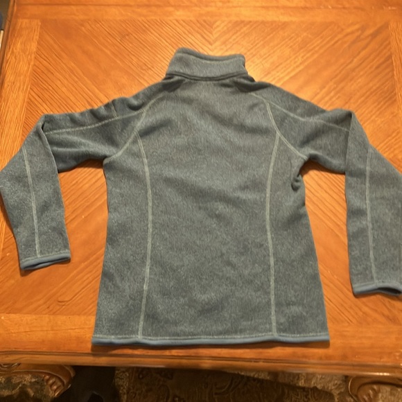 Patagonia Better Sweater Pullover - Picture 5 of 5